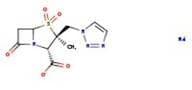 Tazobactam sodium