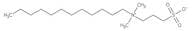 N-Dodecyl-N,N-dimethyl-3-ammonio-1-propanesulfonate