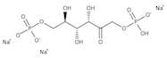 D-Fructose-1,6-bisphosphate trisodium salt