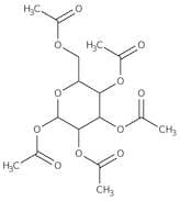 α-D-Galactose pentaacetate
