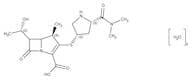 Meropenem trihydrate, 98-101%