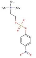 4-Nitrophenylphosphorylcholine