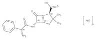 Ampicillin trihydrate