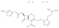 Cefotiam dihydrochloride