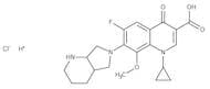 Moxifloxacin hydrochloride, 97%