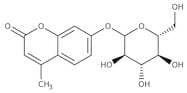 4-Methylumbelliferyl β-D-glucopyranoside, 99%