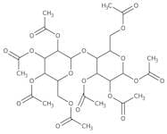Lactose octaacetate, 98%