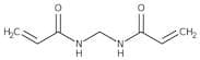 N,N'-Methylenebisacrylamide, 99+%, Electrophoresis Grade