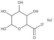 Sodium galacturonate anhydrous, 98%