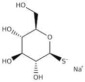 β-D-Thioglucose sodium salt, 95%