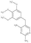 Trimethoprim, 50 mg/ml in DMSO, sterile-filtered