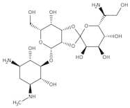 Hygromycin B, 50 mg/ml in distilled water, sterile-filtered