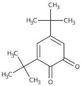 3,5-Di-tert-butyl-o-benzoquinone, 98+%