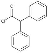 Diphenylacetyl chloride, 90+%