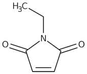 N-Ethylmaleimide, 98+%