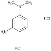 N,N-Dimethyl-m-phenylenediamine dihydrochloride, 99%