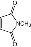 N-Methylmaleimide, 98+%