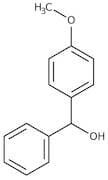 4-Methoxybenzhydrol, 98+%