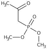Dimethyl acetylmethylphosphonate, 97%