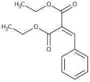 Diethyl benzylidenemalonate, 98%