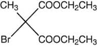 Diethyl 2-bromo-2-methylmalonate, 98%