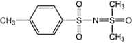 S,S-Dimethyl-N-(p-toluenesulfonyl)sulfoximine, 98%