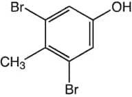 3,5-Dibromo-4-methylphenol, 97%