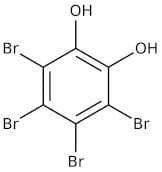 Tetrabromocatechol, 96%