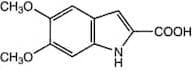 5,6-Dimethoxyindole-2-carboxylic acid, 98%