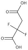 2,2-Difluorosuccinic acid, 94%