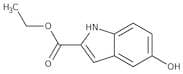 Ethyl 5-hydroxyindole-2-carboxylate, 98+%