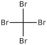 Carbon tetrabromide, 98% (dry wt.), may cont. up to ca 6% water
