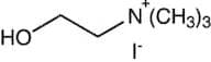 Choline iodide, 98%