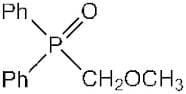 (Methoxymethyl)diphenylphosphine oxide, 98+%