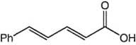 5-Phenyl-2,4-pentadienoic acid, 98+%