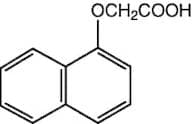 1-Naphthoxyacetic acid, 98+%