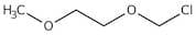 2-Methoxyethoxymethyl chloride, 94%