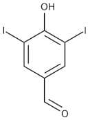 4-Hydroxy-3,5-diiodobenzaldehyde, 98+%