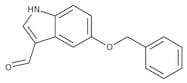 5-Benzyloxyindole-3-carboxaldehyde, 98%