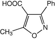 5-Methyl-3-phenylisoxazole-4-carboxylic acid, 99%