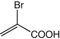 2-Bromoacrylic acid, 95%