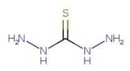 Thiocarbohydrazide, 97%