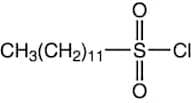 1-Dodecanesulfonyl chloride, 97%
