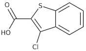 3-Chlorobenzo[b]thiophene-2-carboxylic acid, 97%