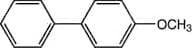 4-Methoxybiphenyl, 98+%