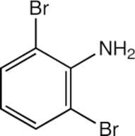2,6-Dibromoaniline, 97%