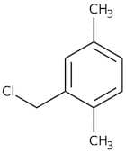 2,5-Dimethylbenzyl chloride, 98%
