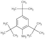 2,4,6-Tri-tert-butylaniline, 95%