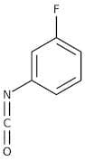 3-Fluorophenyl isocyanate, 97+%