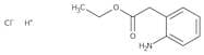 D-(-)-2-Phenylglycine ethyl ester hydrochloride, 98+%